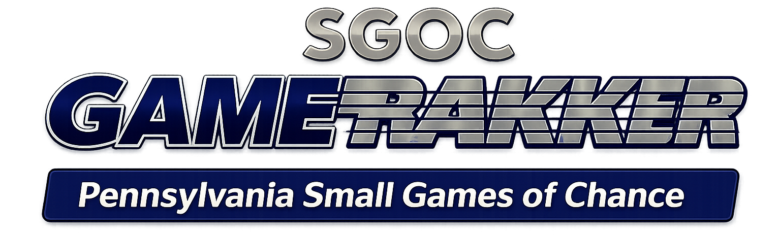GameTrakker